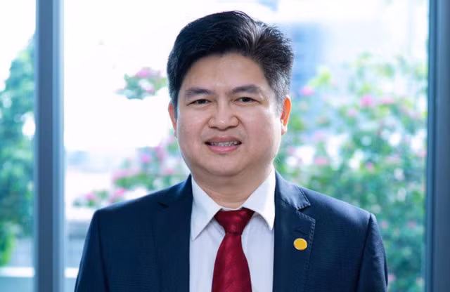 Sep Thuduc House da thoai von TDH va tu nhiem truoc khi bi bat