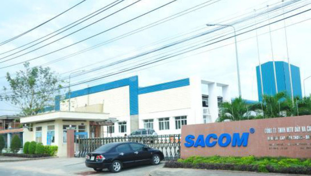 SAM báo lãi quý 2 giảm 35%, tổng nợ vay tăng gấp đôi SAM bao lai quy 2 giam 35%, tong no vay tang gap doi