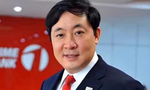 Chu tich MSB da gom xong 10 trieu co phieu