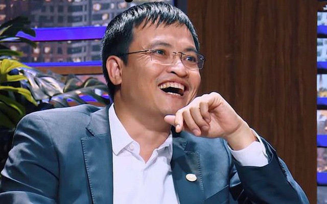 Shark Vương thu về trên 5 tỷ đồng khi bán hết vốn tại Bắc Việt Shark Vuong thu ve tren 5 ty dong khi ban het von tai Bac Viet