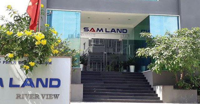Samland có lãi quý 2 nhờ chốt lời cổ phiếu SSI và STB? Samland co lai quy 2 nho chot loi co phieu SSI va STB?
