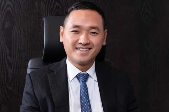 CEO Nguyễn Văn Tuấn đã chi hơn 1.000 tỷ gom 30 triệu cổ phiếu GEX CEO Nguyen Van Tuan da chi hon 1.000 ty gom 30 trieu co phieu GEX
