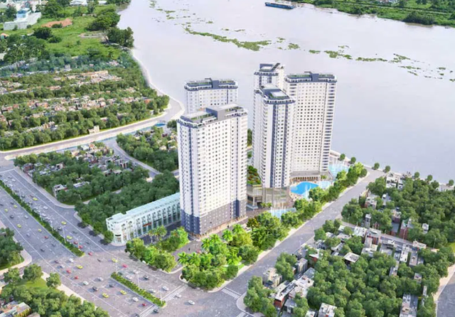 Saigonres có thể lỗ 3 tỷ đồng trong quý 4/2020? Saigonres co the lo 3 ty dong trong quy 4/2020?