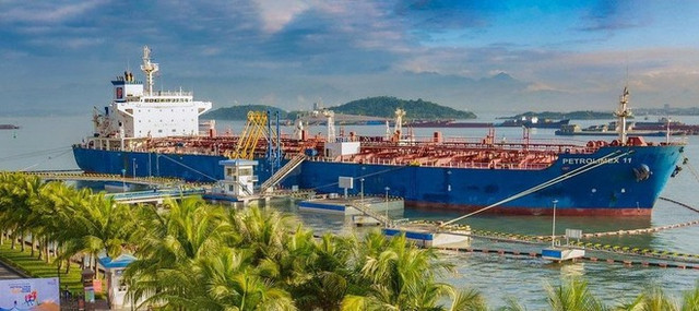 Thị giá VTO neo ở mức cao, người thân của Thành viên HĐQT muốn thoái sạch vốn Thi gia VTO neo o muc cao, nguoi than cua Thanh vien HDQT muon thoai sach von