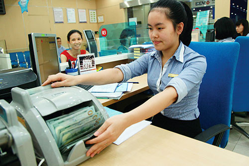 SSI Research: Lợi nhuận trước thuế ngân hàng trong quý 1 tăng trưởng 55-65% SSI Research: Loi nhuan truoc thue ngan hang trong quy 1 tang truong 55-65%