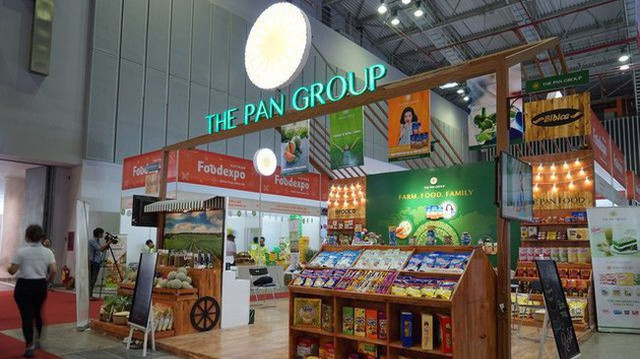 Quỹ ngoại Tael Two Partners đăng ký thoái 2 triệu cổ phiếu PAN Quy ngoai Tael Two Partners dang ky thoai 2 trieu co phieu PAN