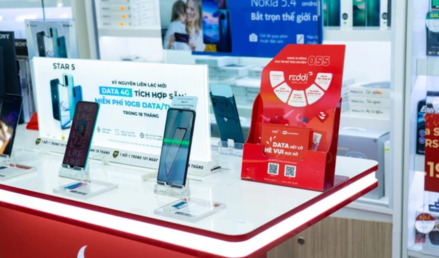 Masan chi gần 300 tỷ đồng bước chân vào lĩnh vực viễn thông Masan chi gan 300 ty dong buoc chan vao linh vuc vien thong