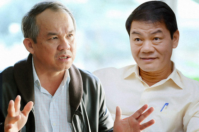 Bầu Đức vẫn chi tiền 'tấn' đào tạo cầu thủ bóng đá dù sự nghiệp kinh doanh lao đao - Hình 3 Bau Duc van chi tien 'tan' dao tao cau thu bong da du su nghiep kinh doanh lao dao-Hinh-3