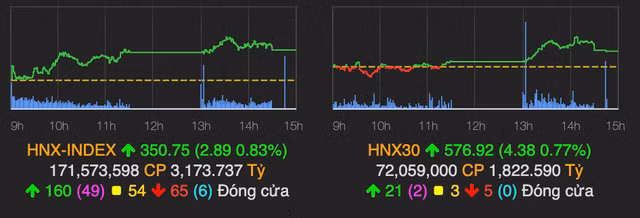Dong tien lan toa nhieu nhom nganh, VN-Index tang hon 6 diem-Hinh-2