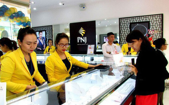 VinaCapital chính thức không còn là cổ đông lớn tại PNJ VinaCapital chinh thuc khong con la co dong lon tai PNJ
