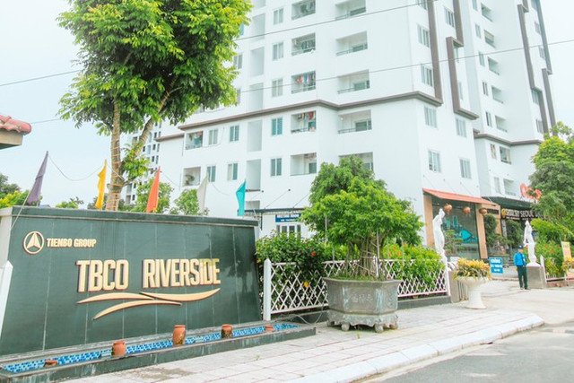 Tập đoàn Tiến Bộ dự chi 300 tỷ đồng nâng vốn tại 2 công ty Tap doan Tien Bo du chi 300 ty dong nang von tai 2 cong ty