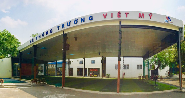 Công ty quản lý hệ thống Trường Việt Mỹ ước lãi 2020 vượt 251% kế hoạch Cong ty quan ly he thong Truong Viet My uoc lai 2020 vuot 251% ke hoach