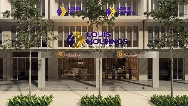 TGG du chi hon 200 ty dong mua 40% von cong ty bat dong san Vung Tau