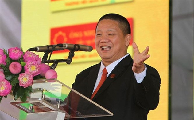 Lãi quý 1 của Hoa Sen tăng 216% lên 572 tỷ đồng Lai quy 1 cua Hoa Sen tang 216% len 572 ty dong