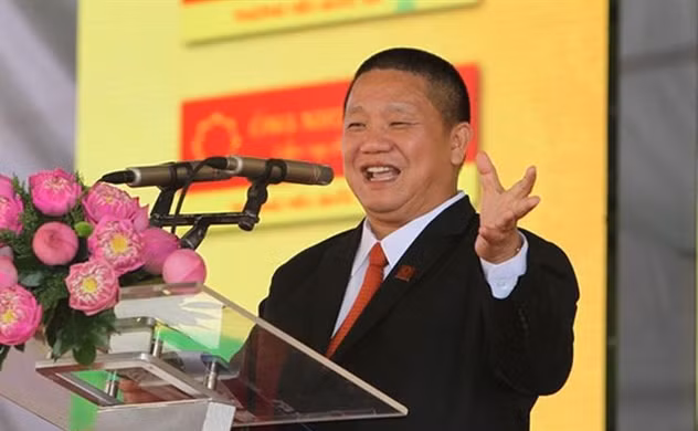 Lai quy 1 cua Hoa Sen tang 216% len 572 ty dong