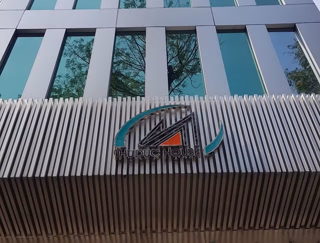 TDH cua Thuduc House vao dien canh bao tu ngay 28/5