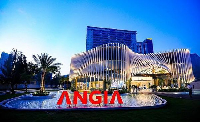 An Gia giảm tỷ lệ tăng vốn từ 110% xuống còn 35% An Gia giam ty le tang von tu 110% xuong con 35%