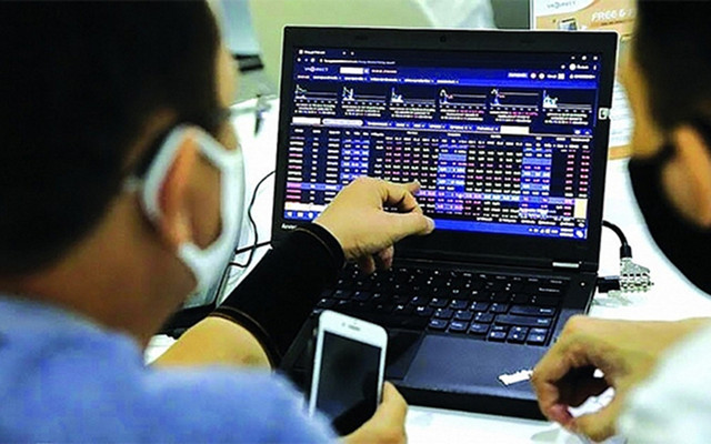 Chứng khoán ngày 6/1: Cổ phiếu được công ty chứng khoán khuyến nghị? Chung khoan ngay 6/1: Co phieu duoc cong ty chung khoan khuyen nghi?