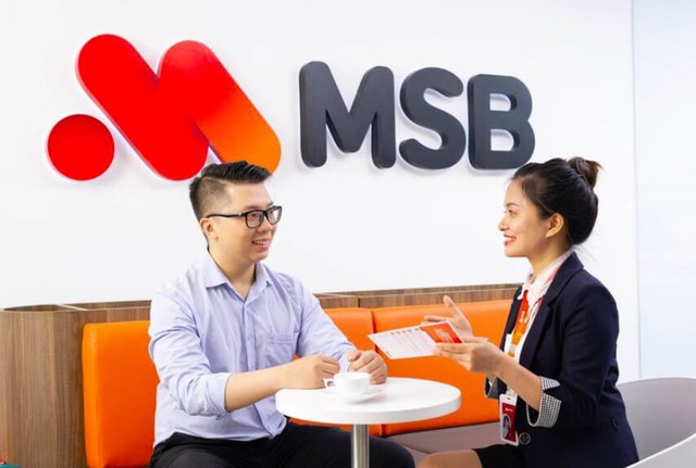 DATC đã bán hơn 4 triệu cổ phiếu MSB trên sàn chứng khoán DATC da ban hon 4 trieu co phieu MSB tren san chung khoan