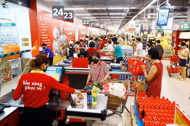 Masan lay y kien co dong phat hanh co phieu thuong ty le 20%