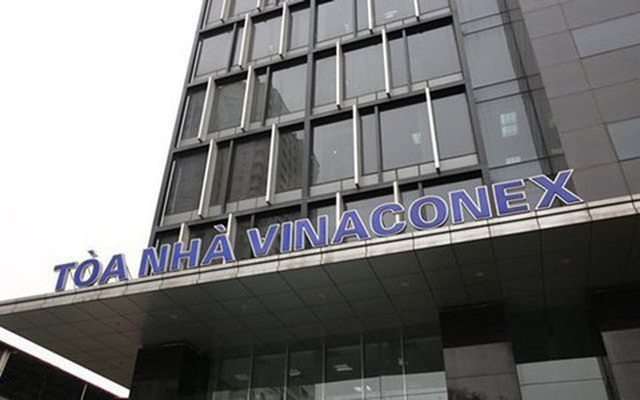 Vinaconex muốn nâng sở hữu tại ND2 lên hơn 51% Vinaconex muon nang so huu tai ND2 len hon 51%