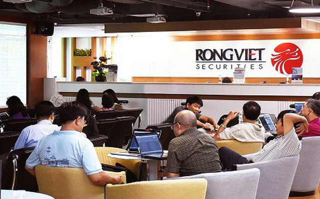 Chứng khoán Rồng Việt báo lãi kỷ lục năm 2020 đến 150 tỷ đồng Chung khoan Rong Viet bao lai ky luc nam 2020 den 150 ty dong