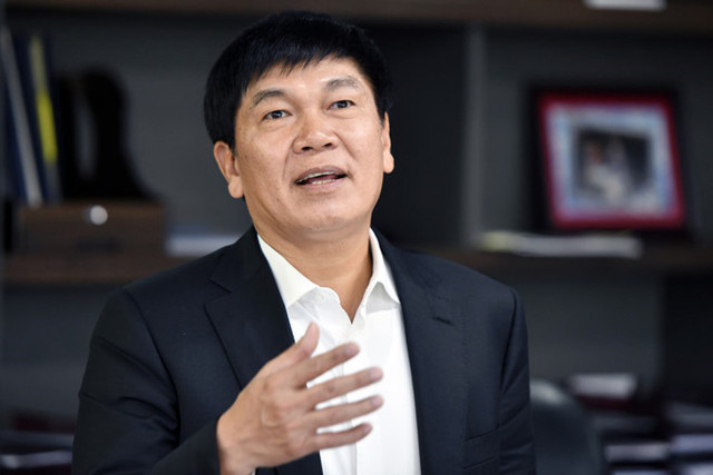 Thép Hoà Phát phải trả 6,7 tỷ đồng lãi vay mỗi ngày Thep Hoa Phat phai tra 6,7 ty dong lai vay moi ngay
