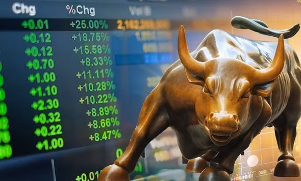 Chung khoan ngay 1/11: Co phieu nao nen chu y?