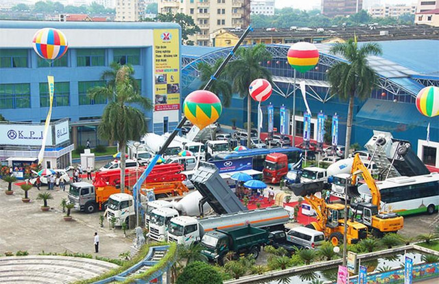 Công ty con của Vingroup dự kiến tăng vốn thêm 11.000 tỷ đồng Cong ty con cua Vingroup du kien tang von them 11.000 ty dong