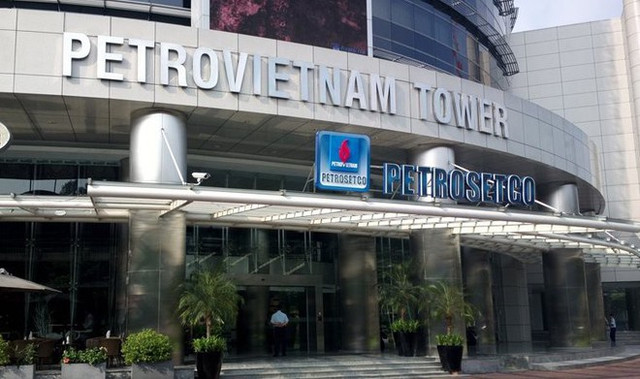 Petrosetco báo lãi quý 1 tăng mạnh 60% và đạt 27% kế hoạch Petrosetco bao lai quy 1 tang manh 60% va dat 27% ke hoach