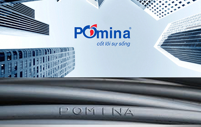 Công ty của sếp Pomina không bán hết cổ phiếu POM như đăng ký Cong ty cua sep Pomina khong ban het co phieu POM nhu dang ky