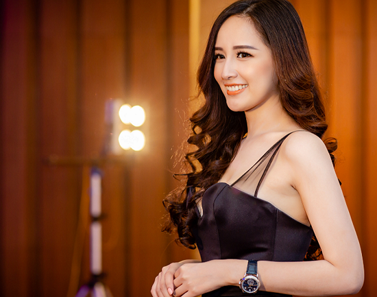 Het Mai Phuong Thuy den A hau Nguyen Thuy Van 'phim' chung khoan-Hinh-3