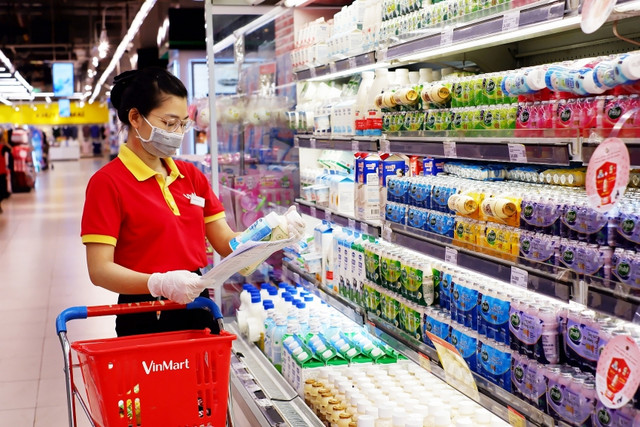 Masan báo lãi sau thuế quý 2 trên 1.000 tỷ đồng Masan bao lai sau thue quy 2 tren 1.000 ty dong