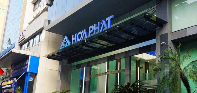 Quỹ ngoại PENM III vẫn chưa thoái xong vốn khỏi Hoà Phát Quy ngoai PENM III van chua thoai xong von khoi Hoa Phat