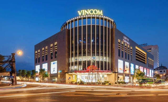Vincom Retail của tỷ phú Phạm Nhật Vượng báo lãi quý 1 hơn 780 tỷ đồng, tăng 59% Vincom Retail cua ty phu Pham Nhat Vuong bao lai quy 1 hon 780 ty dong, tang 59%