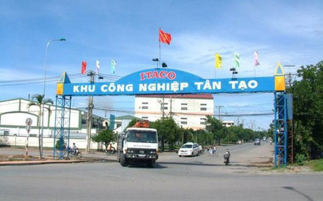 Em Chủ tịch Đặng Thị Hoàng Yến muốn thoái hết vốn tại Tân Tạo Em Chu tich Dang Thi Hoang Yen muon thoai het von tai Tan Tao