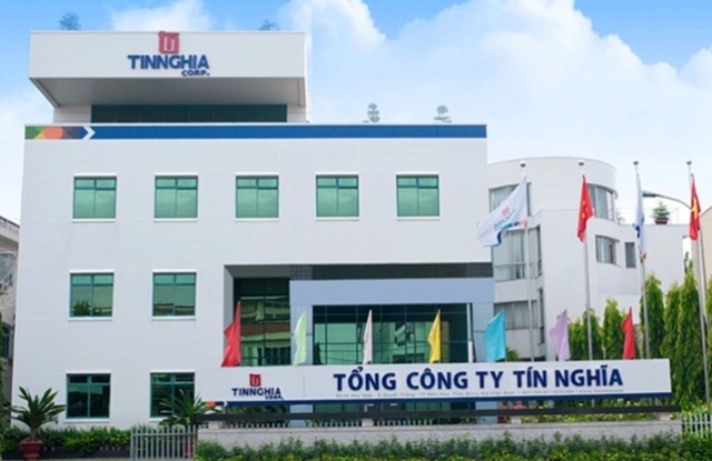 Hàng không gặp khó, Tín Nghĩa Express bị giải thể sau hơn 1 năm hoạt động Hang khong gap kho, Tin Nghia Express bi giai the sau hon 1 nam hoat dong