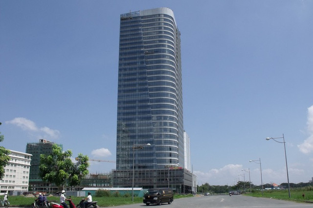 PTL 'quay xe' khong huy niem yet tu nguyen, nang von hoa len 10.000 ty dong