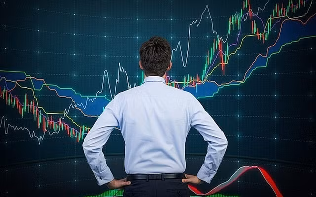 Chung khoan ngay 3/12: Co phieu nao nen chu y?