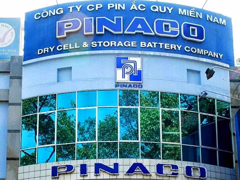 Pinaco dat ke hoach lai giam 30% trong quy 3/2021