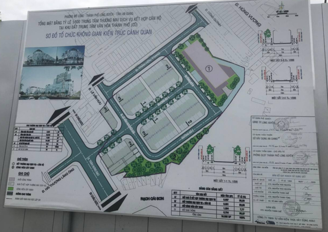 Thuduc House hợp tác làm dự án gần 1.500 tỷ đồng cùng họ Louis Thuduc House hop tac lam du an gan 1.500 ty dong cung ho Louis