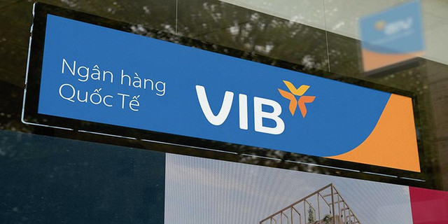Chủ thương hiệu mì 3 Miền muốn bán 3 triệu cổ phiếu VIB tại vùng giá cao Chu thuong hieu mi 3 Mien muon ban 3 trieu co phieu VIB tai vung gia cao