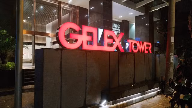 Gelex muon huy dong 1.500 ty dong tu trai phieu