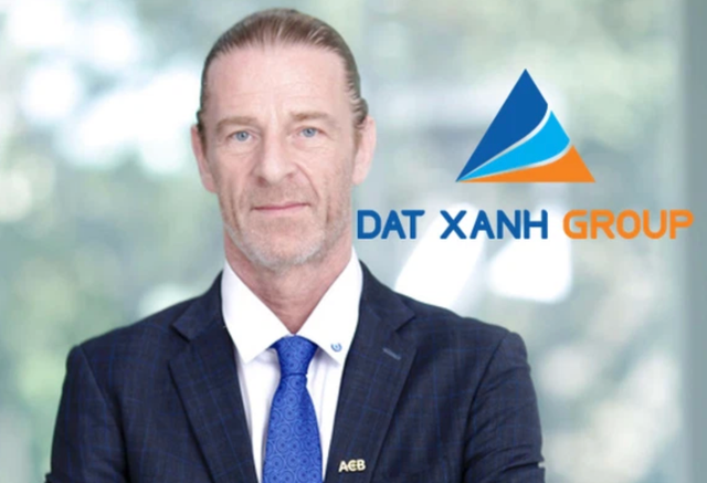 Dragon Capital vừa bán gần 1,8 triệu cổ phiếu Đất Xanh, thu về gần 46 tỷ Dragon Capital vua ban gan 1,8 trieu co phieu Dat Xanh, thu ve gan 46 ty