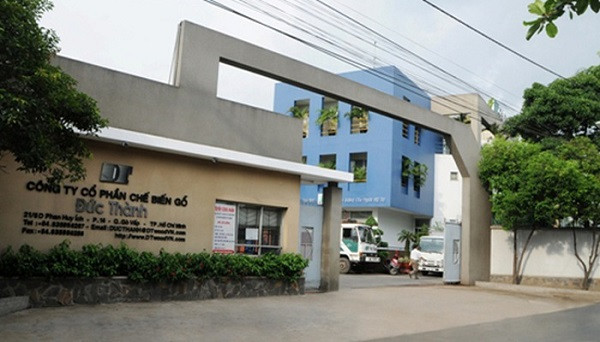 Cổ đông Gỗ Đức Thành thông qua phương án giảm 40% mục tiêu lãi năm 2021 Co dong Go Duc Thanh thong qua phuong an giam 40% muc tieu lai nam 2021