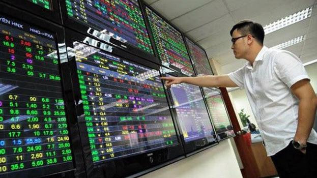 VDSC dự báo VN-Index sẽ có nhịp chỉnh trong tháng 10 VDSC du bao VN-Index se co nhip chinh trong thang 10