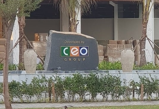 CEO Group tiếp tục lỗ 127 tỷ, dòng tiền kinh doanh âm 91 tỷ đồng CEO Group tiep tuc lo 127 ty, dong tien kinh doanh am 91 ty dong