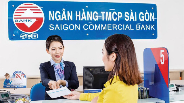 Không báo cáo nhiều tài liệu, SCB bị phạt 85 triệu đồng Khong bao cao nhieu tai lieu, SCB bi phat 85 trieu dong