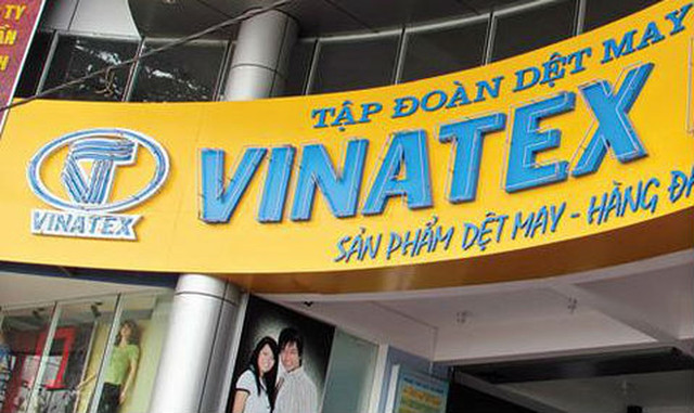 Khó khăn vì COVID, Vinatex báo lãi ròng thấp nhất 7 năm Kho khan vi COVID, Vinatex bao lai rong thap nhat 7 nam