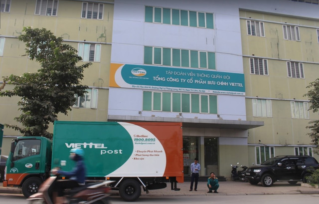 Viettel Post lãi 106 tỷ đồng trong quý 2/2021, nhích nhẹ so cùng Viettel Post lai 106 ty dong trong quy 2/2021, nhich nhe so cung